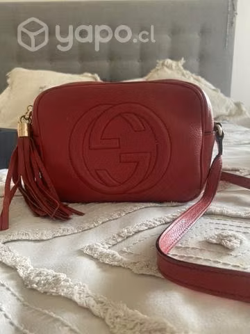 Cartera Gucci ORIGINAL - Imagen 5