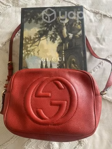 Cartera Gucci ORIGINAL - Imagen 2