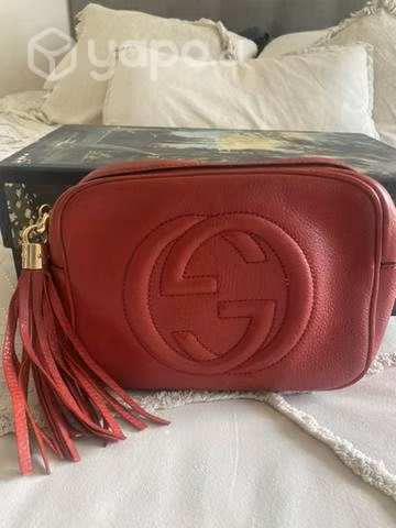 Cartera Gucci ORIGINAL