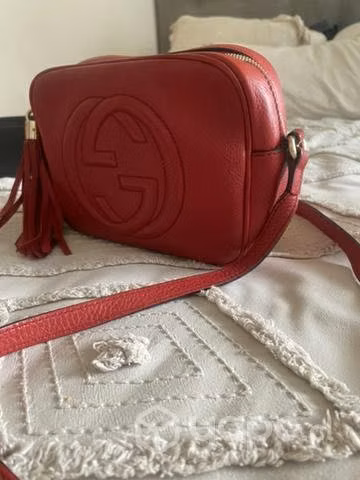 Cartera Gucci ORIGINAL - Imagen 3
