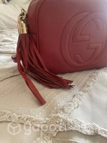 Cartera Gucci ORIGINAL - Imagen 4