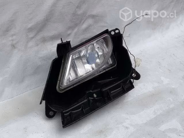 Neblinero izquierdo MAZDA 3
