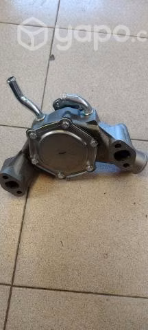 Bomba de agua Chevrolet silverado - Imagen 2