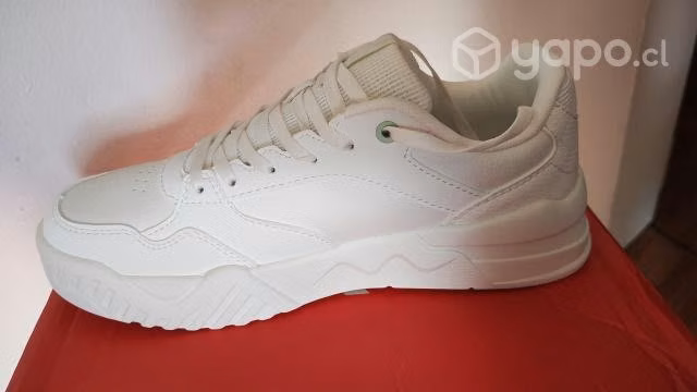 Zapatilla mujer - Imagen 3