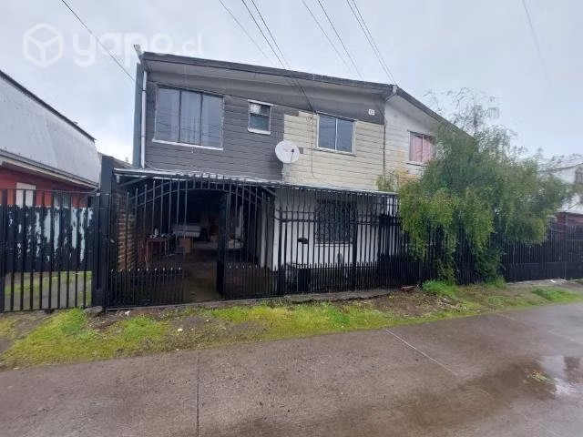 Casa buena ubicación para local comercial
