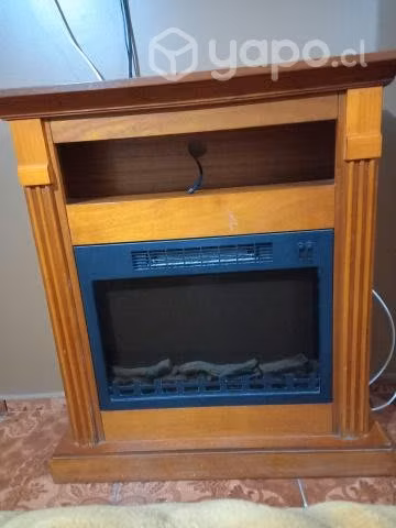 Estufa eléctrica