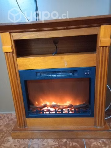Estufa eléctrica