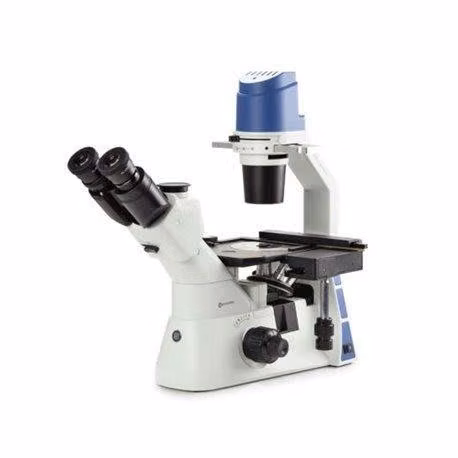Microscopio Profesional para educación o ciencias