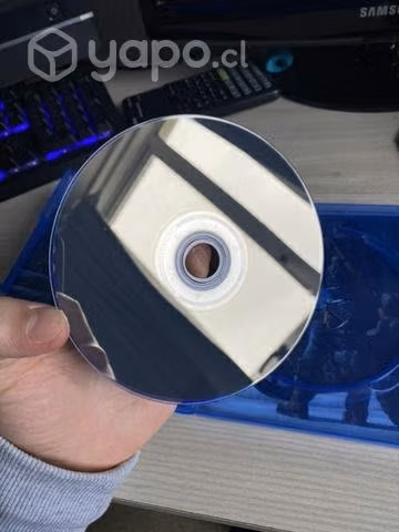 Days Gone PS4