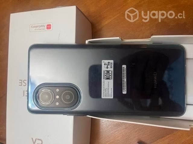Huawei Nova 9SE NUEVO Precio Negociable - Imagen 6