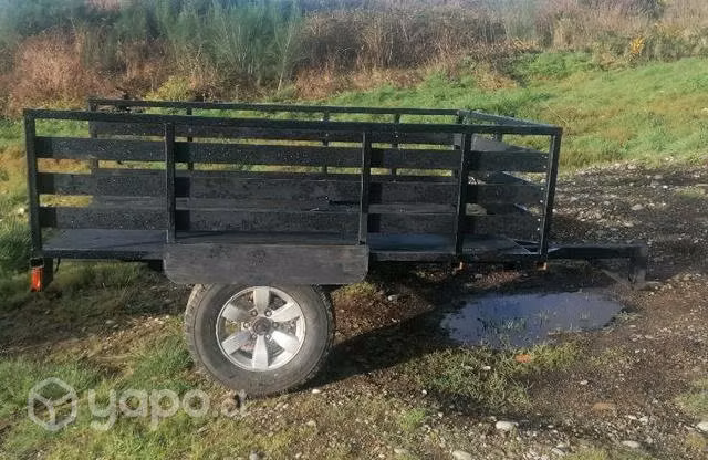 Carro de arrastre