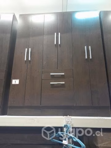 Venta de closet