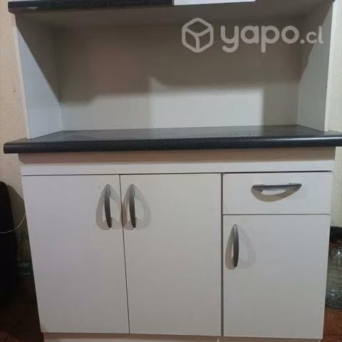 Mueble de Cocina
