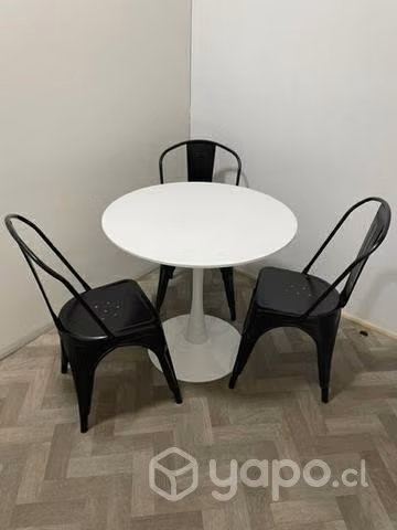 Comedor completo
