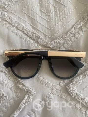 Anteojos Jimmy Choo originales