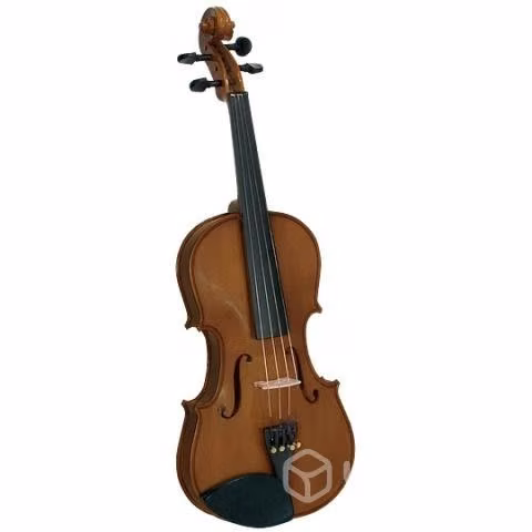 Cremona SV-75 Violín 4/4 Con Estuche y Arco