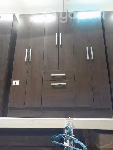 Roperos 1cajon 1 zapatera 6 puerta