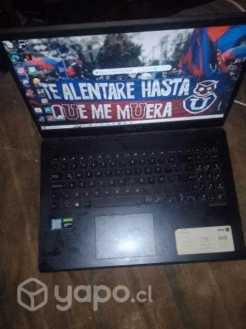 Vendo Notebook por apuro - Imagen 3