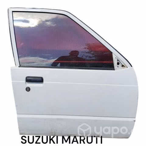 Puerta suzuki maruti original usado