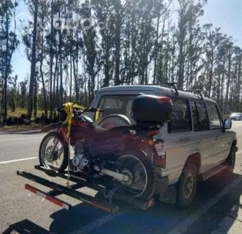 Porta moto