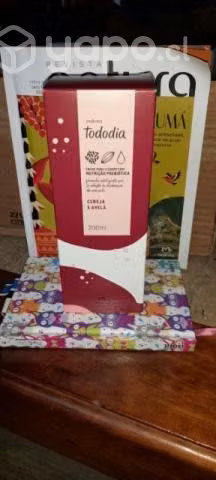 Productos natura nuevos