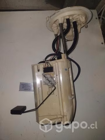 Chupador Con Flotador Combustible (THD076) Toyota