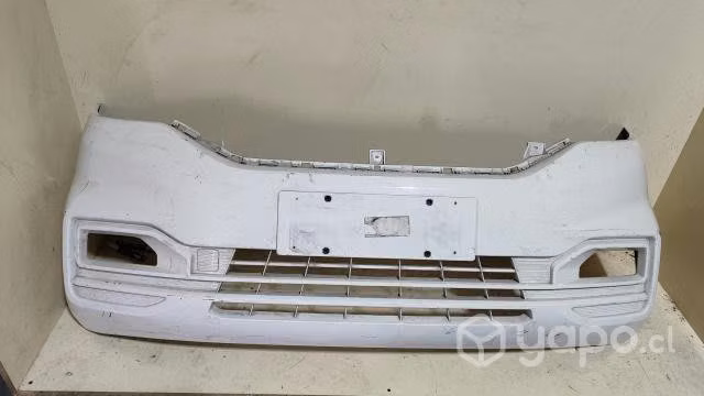 Parachoque Delantero Chevrolet n400 /m01jrgd