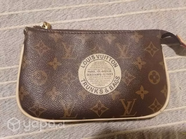 Bolso Louis Vuitton original