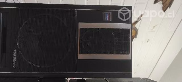 Vendó equipo Sansui más un reel to reel NationPion - Imagen 2