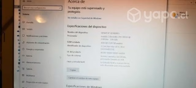 Notebook - Imagen 4
