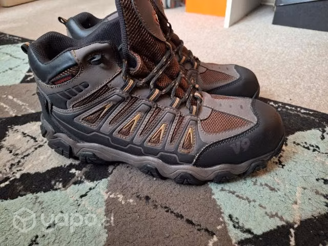Zapato de seguridad v-flex - Imagen 3