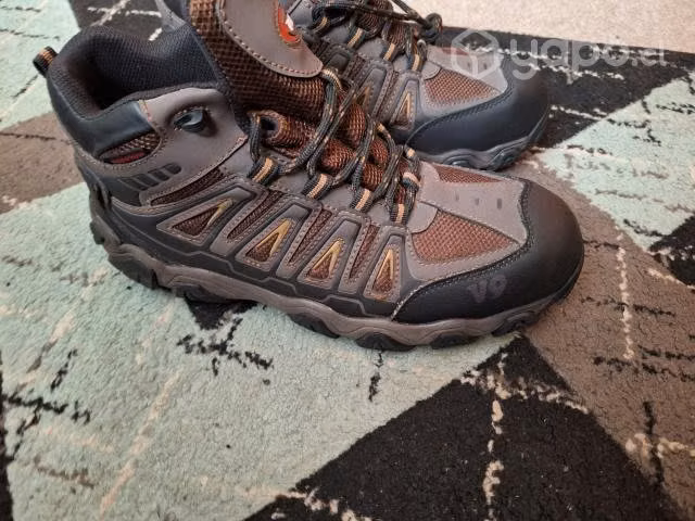 Zapato de seguridad v-flex - Imagen 6