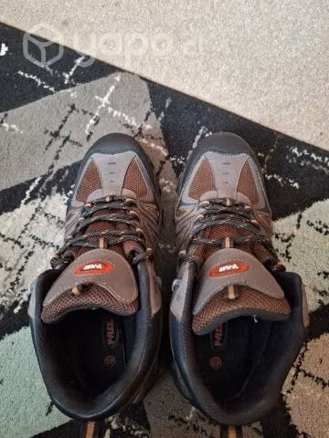 Zapato de seguridad v-flex - Imagen 5
