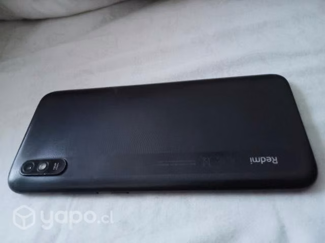 Redmi 9A - Imagen 4