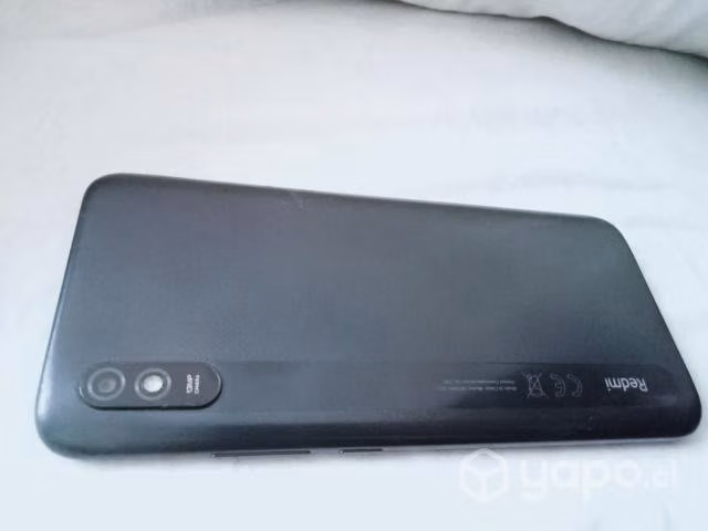 Redmi 9A - Imagen 5