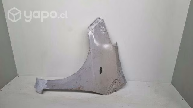 Tapabarro Toyota Yaris Sport dmg la cister29