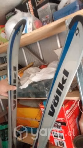 Ski en perfecto estado - Imagen 2