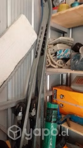 Ski en perfecto estado - Imagen 6