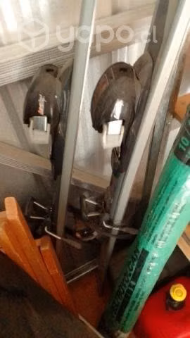 Ski en perfecto estado - Imagen 3