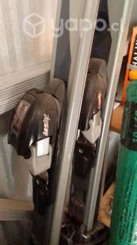 Ski en perfecto estado - Imagen 5