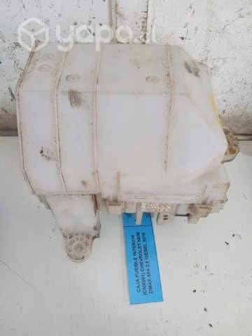 Caja Fusible Interior (CNX091) Chevrolet New Dmax