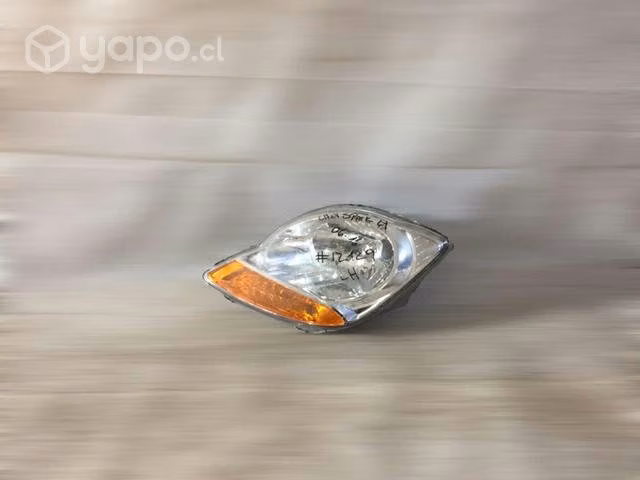 Óptico Lh Chevrolet spark Lh 2006-2016