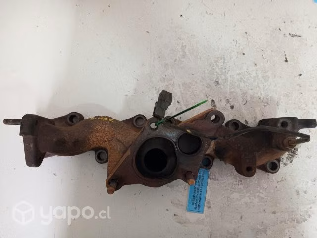 Multiple Escape Con Sensor (CNX009) Chevrolet New