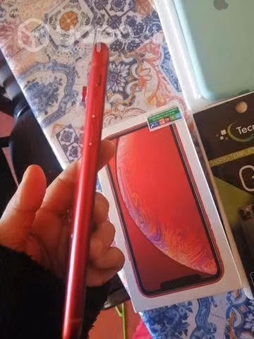 IPhone XR con detalle - Imagen 4