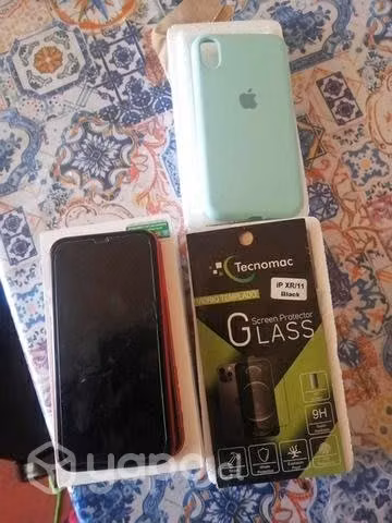 IPhone XR con detalle - Imagen 3