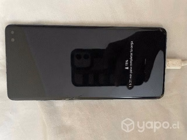 Samsung Galaxy S10+ - Imagen 4