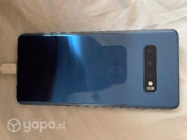 Samsung Galaxy S10+ - Imagen 5