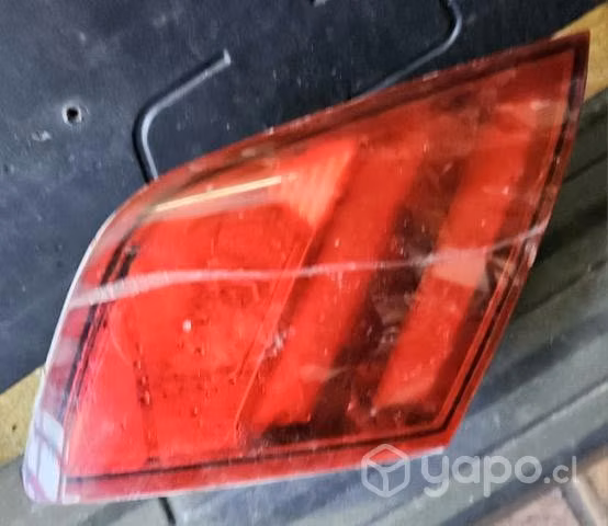 Foco portalon derecho Peugeot  led