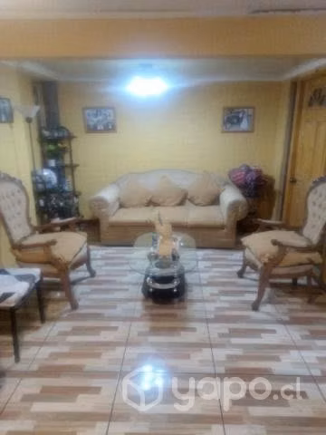 Casa en  Puente Alto - Imagen 6