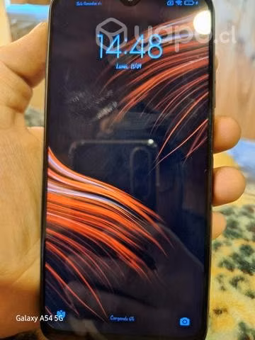 Xiaomi poco m3